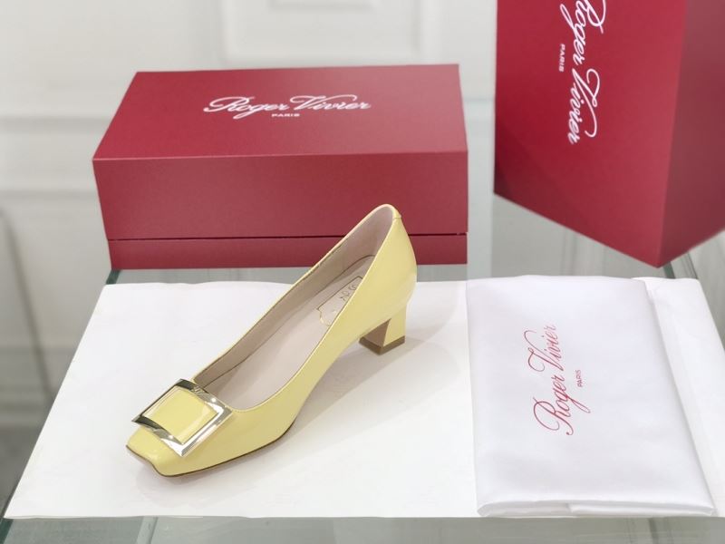 Roger Vivier Shoes